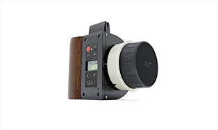 ARRI SXU-1 Single Axis Unit Electronic Gear — ARRI SXU-1 Single Axis Unit