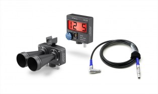 ARRI Ultrasonic Distance Measure UDM-1 (Basic Set) Electronic Gear — ARRI Ultrasonic Distance Measure UDM-1 (Basic Set)