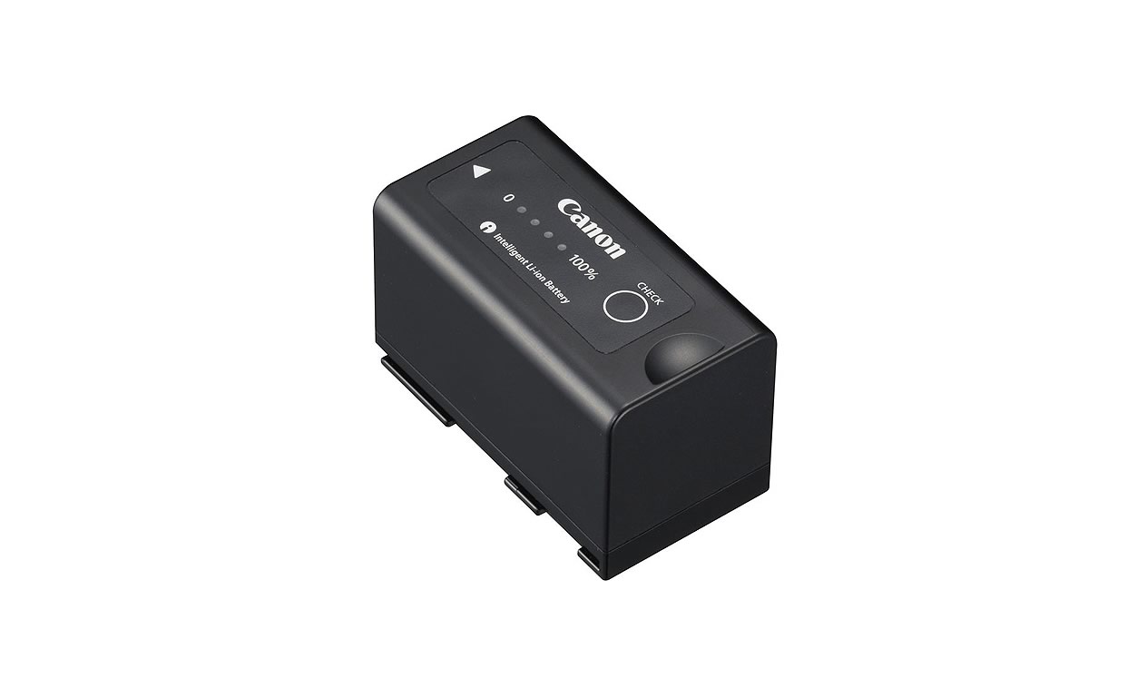 Digital Cameras: Batteries Power