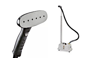 Production Supplies — Jiffy Commercial J-4000 Garment Steamer