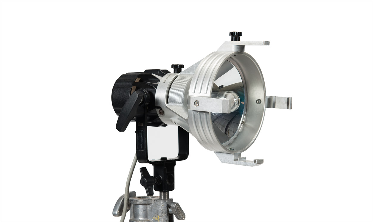 Lights & Lighting: HMI | Texcam.com