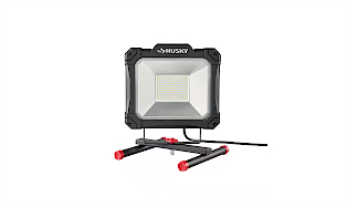 Production Supplies — Portable LED Work Lights