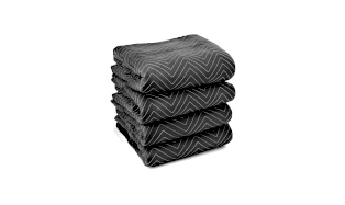 Production Supplies — Sound Blankets