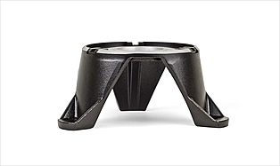 Hi-Hats &mdash; Mitchell Hi-Hat (3" Hole)