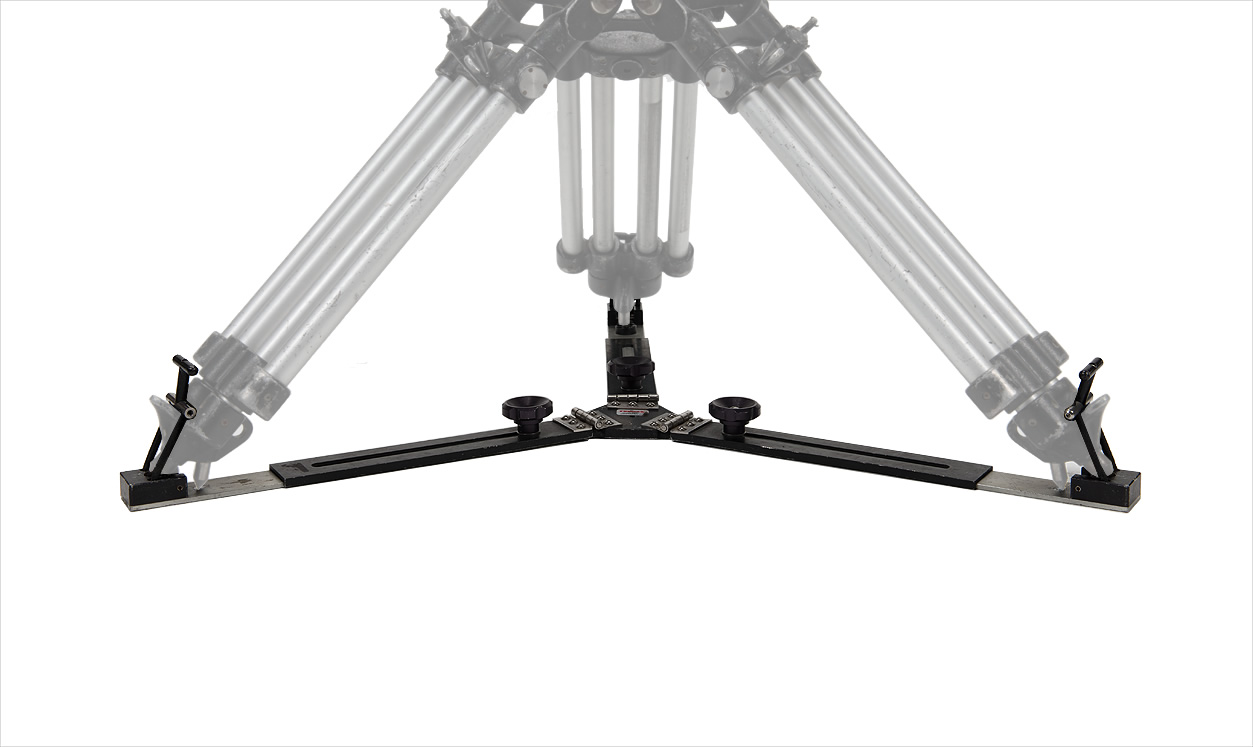 Digital Cameras: Tripods & Systems | Texcam.com