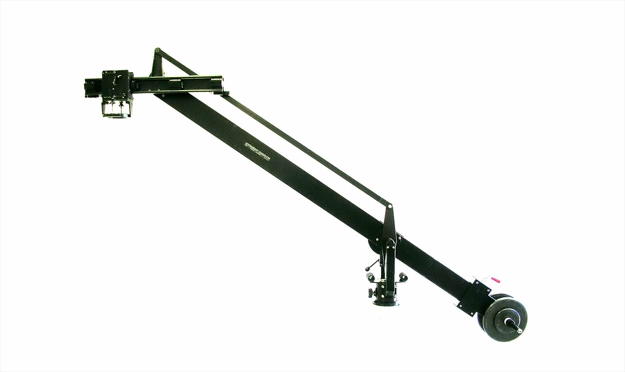 Dana Dolly① Dollies & Support: Dana Dolly Portable Dolly S | Texcam.com