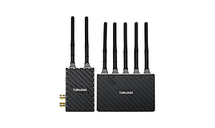 Teradek Bolt 4K LT 3G-SDI Kit Electronic Gear — Teradek Bolt 4K LT 3G-SDI Kit