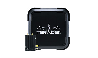 Teradek Bolt Pro 3000 Wireless Video Transceiver Set Electronic Gear — Teradek Bolt Pro 3000 Wireless Video Transceiver Set