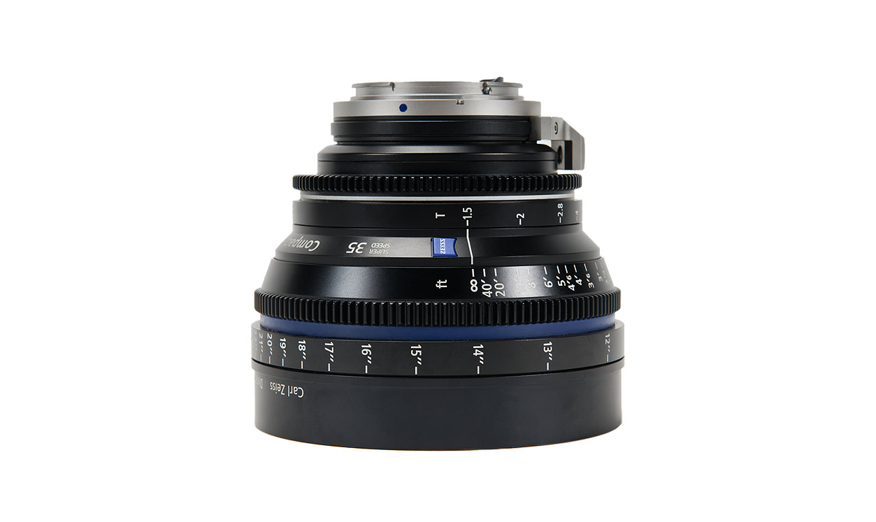 Ef Mount Zeiss Cp2 21mm 35mm Zeiss Compact Prime 35mm Zeiss Cp2 Ef